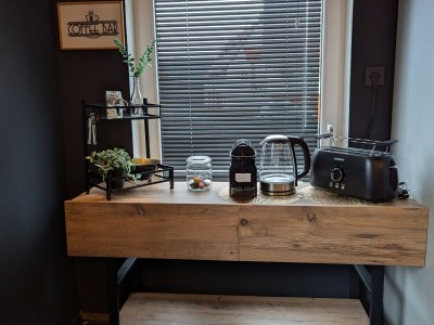 Holiday house No title - Features photo 8