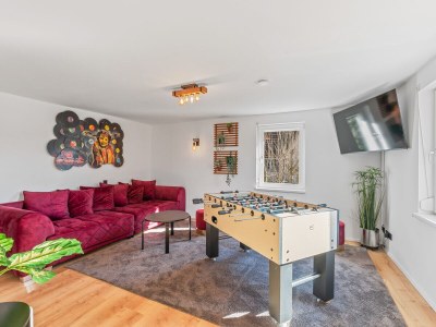 Holiday house No title - Features photo 9