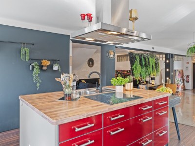 Holiday house No title - Features photo 11