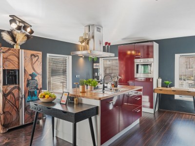 Holiday house No title - Features photo 12