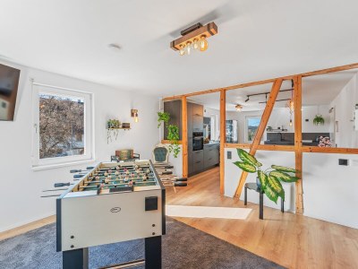 Holiday house No title - Features photo 14