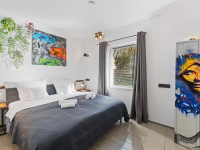 Holiday house No title - Features photo 15