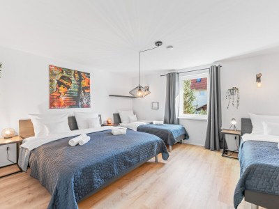 Holiday house No title - Features photo 16