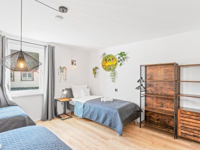 Holiday house No title - Features photo 17