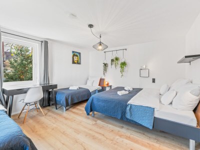 Holiday house No title - Features photo 18