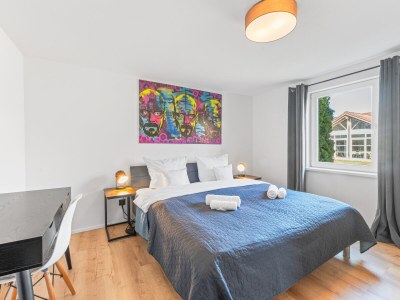 Holiday house No title - Features photo 20