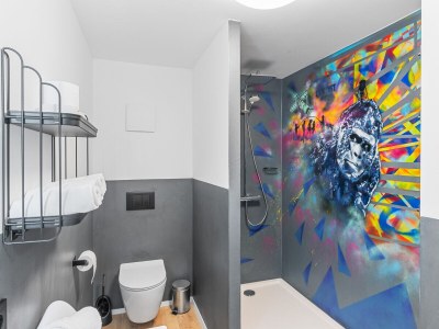 Holiday house No title - Features photo 21