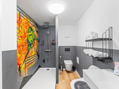 Holiday house No title - Features photo 22