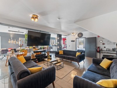 Holiday house No title - Features photo 25