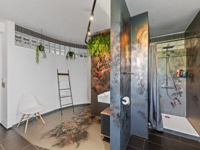 Holiday house No title - Features photo 27