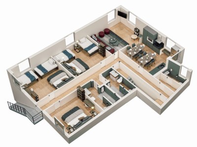 Holiday house No title - Document photo 32