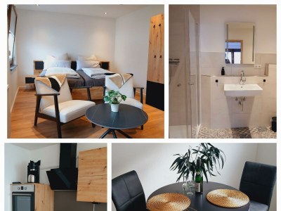 Apartment Appartement Burgberg - Outdoor photo 3