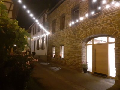 Apartment Appartement Burgberg - Outdoor photo 8