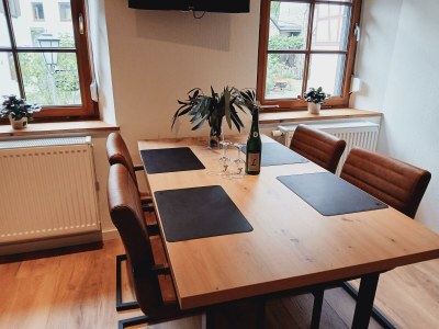 Apartment Appartement Burgberg - Features photo 9