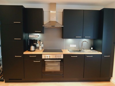 Apartment Appartement Burgberg - Features photo 10