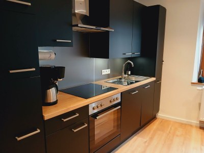 Apartment Appartement Burgberg - Features photo 11