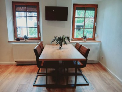 Apartment Appartement Burgberg - Features photo 12