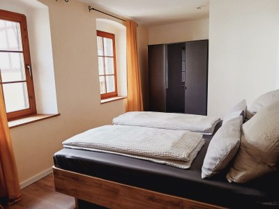 Apartment Appartement Burgberg - Features photo 13