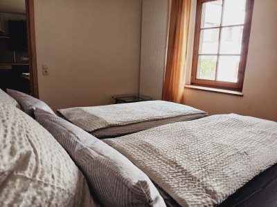 Apartment Appartement Burgberg - Features photo 14