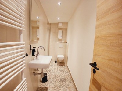 Apartment Appartement Burgberg - Features photo 16