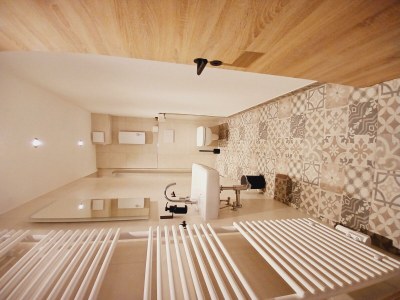 Apartment Appartement Burgberg - Features photo 17