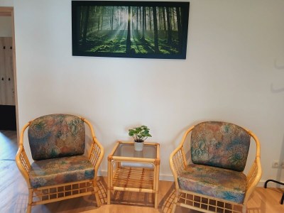 Apartment Appartement Burgberg - Features photo 18