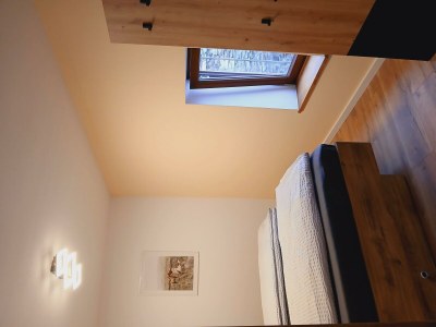 Apartment Appartement Burgberg - Features photo 20