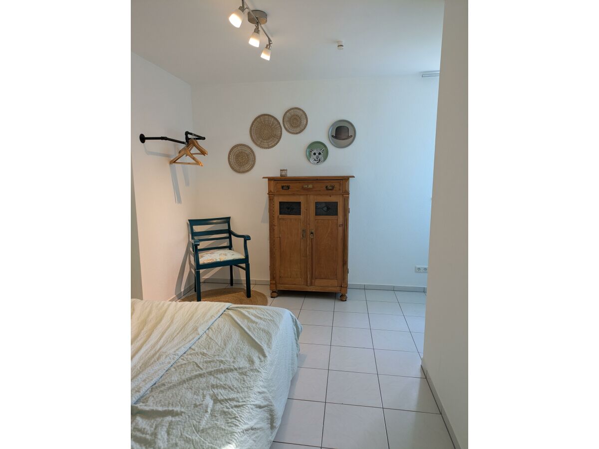 Apartment Appartement/Fewo, Dusche, WC, 1 Schlafraum - Outdoor photo 2