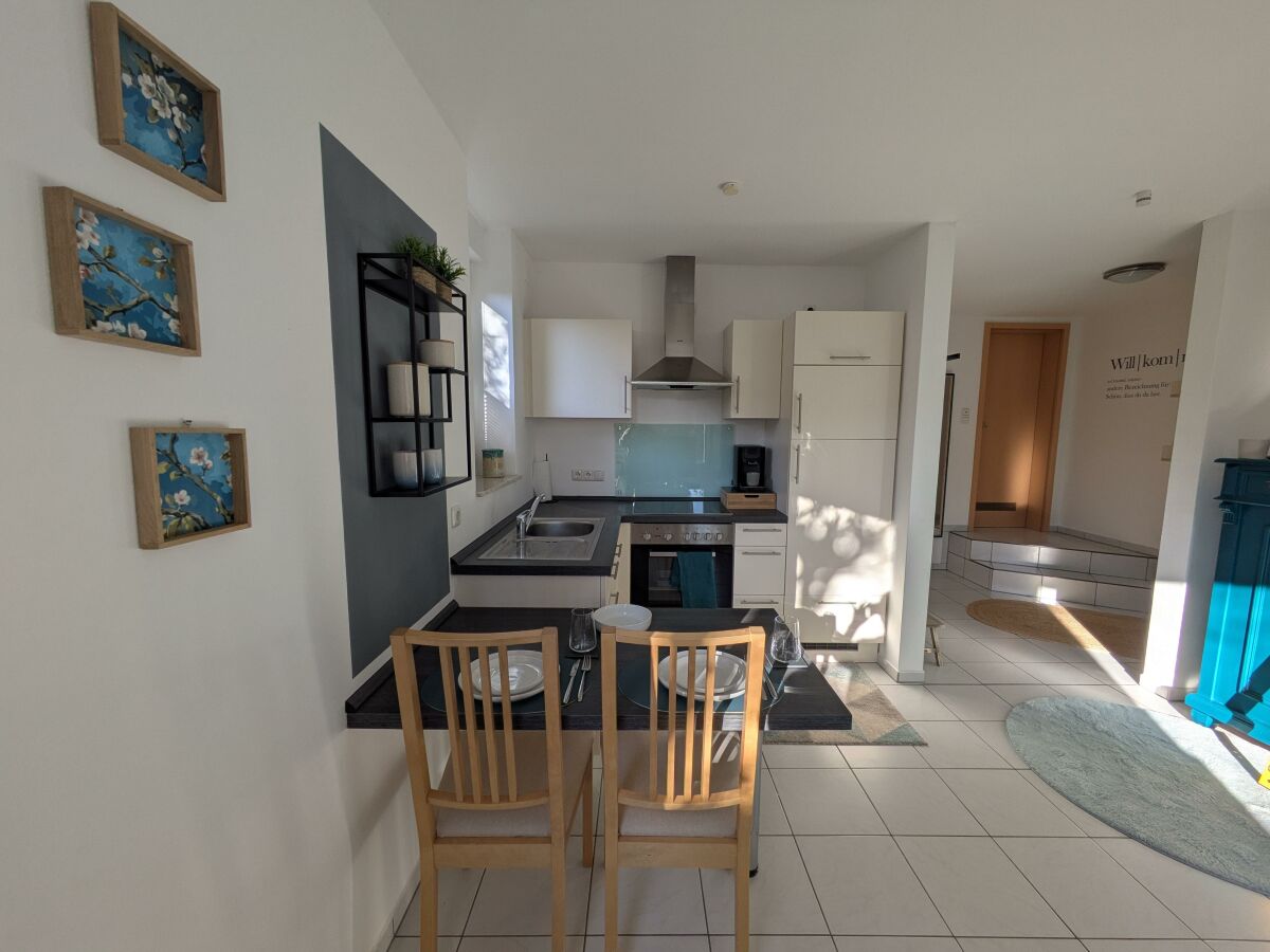 Apartment Appartement/Fewo, Dusche, WC, 1 Schlafraum - Outdoor photo 3