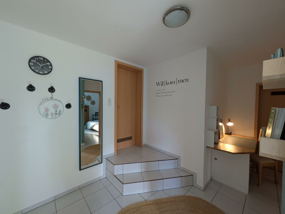 Apartment Appartement/Fewo, Dusche, WC, 1 Schlafraum - Outdoor photo 4