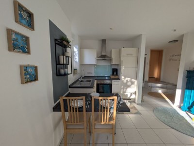 Apartment Appartement/Fewo, Dusche, WC, 1 Schlafraum - Outdoor photo 3