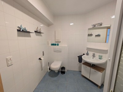 Apartment Appartement/Fewo, Dusche, WC, 1 Schlafraum - Outdoor photo 5