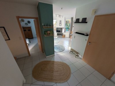 Apartment Appartement/Fewo, Dusche, WC, 1 Schlafraum - Outdoor photo 6