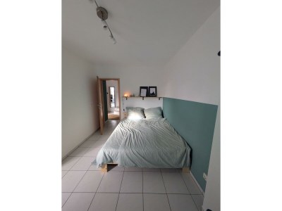 Apartment Appartement/Fewo, Dusche, WC, 1 Schlafraum - Outdoor photo 7