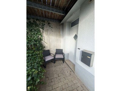 Apartment Appartement/Fewo, Dusche, WC, 1 Schlafraum - Outdoor photo 8