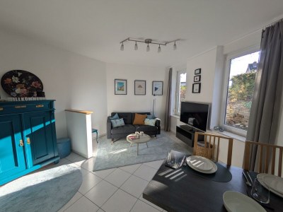 Apartment Appartement/Fewo, Dusche, WC, 1 Schlafraum - Outdoor photo 9