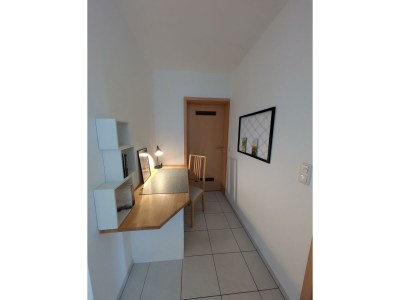 Apartment Appartement/Fewo, Dusche, WC, 1 Schlafraum - Features photo 11