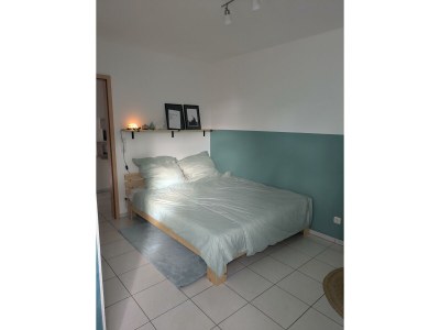 Apartment Appartement/Fewo, Dusche, WC, 1 Schlafraum - Features photo 13