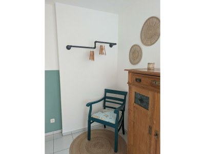 Apartment Appartement/Fewo, Dusche, WC, 1 Schlafraum - Features photo 14