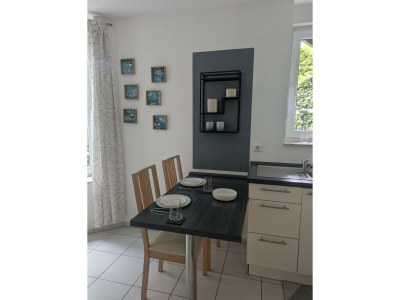 Apartment Appartement/Fewo, Dusche, WC, 1 Schlafraum - Features photo 17