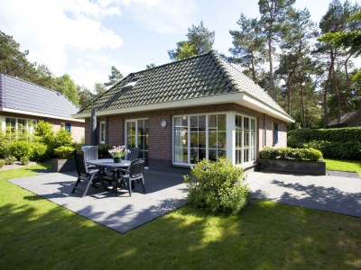Villa Villa 6 in Beekbergen - Villa