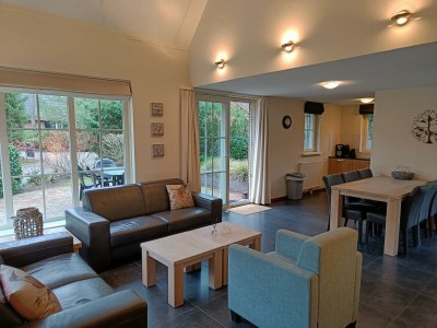 Villa Villa 6 - Outdoor photo 4