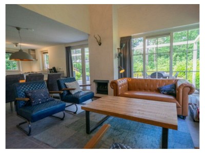 Villa Villa 6 - Outdoor photo 12