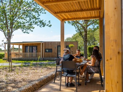 Holiday house Palisade 4 - Outdoor photo 4