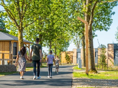 Holiday house Palisade 4 - Outdoor photo 6