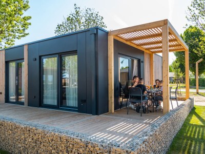 Holiday house Palisade 4 - Outdoor photo 8