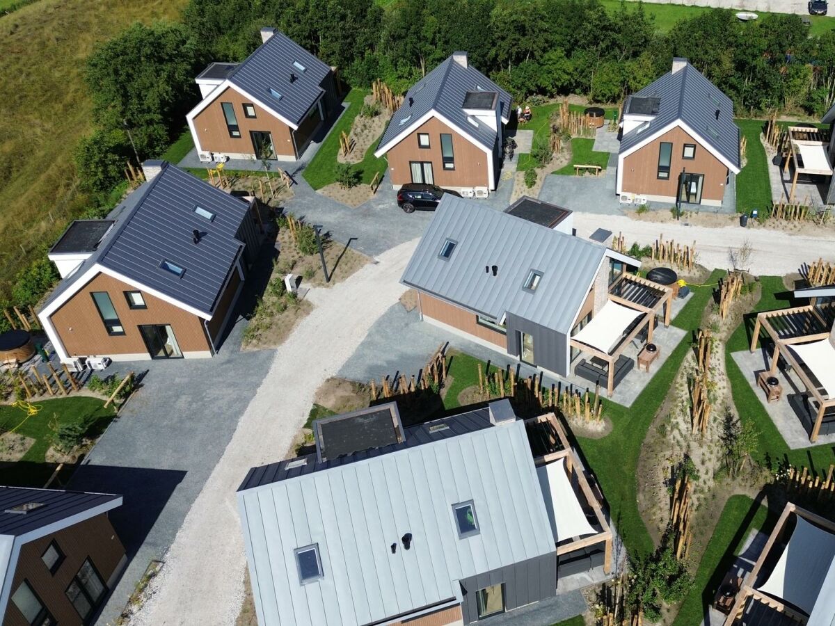 Villa Duinvilla Wellness 6