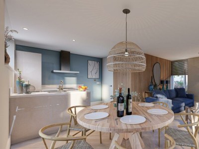 Villa Duinvilla Wellness 6 - Outdoor photo 4