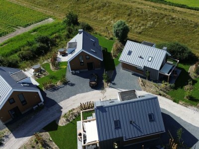 Villa Duinvilla Wellness 6 - Outdoor photo 13