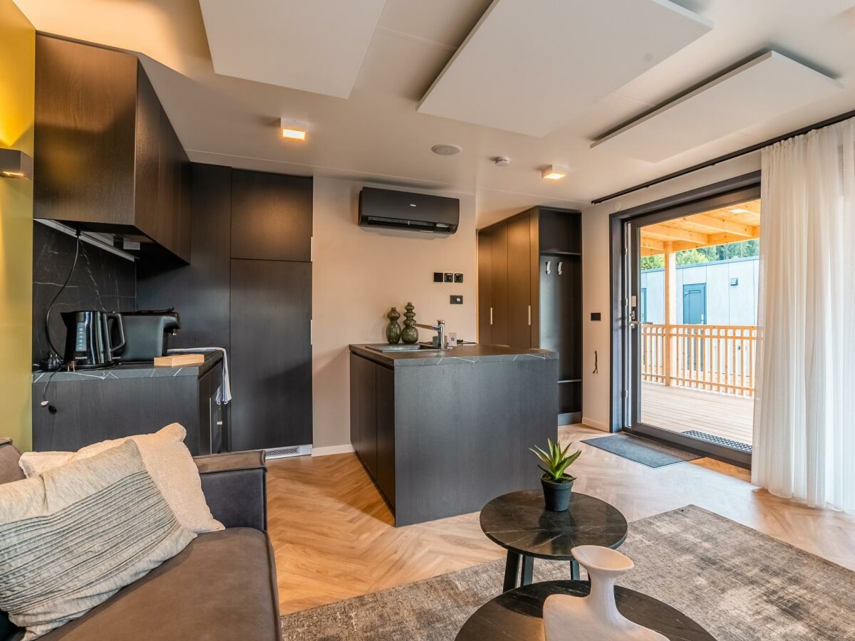 Holiday house Seerose 2 - Outdoor photo 5